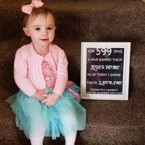 Meet your Posher, Shannon